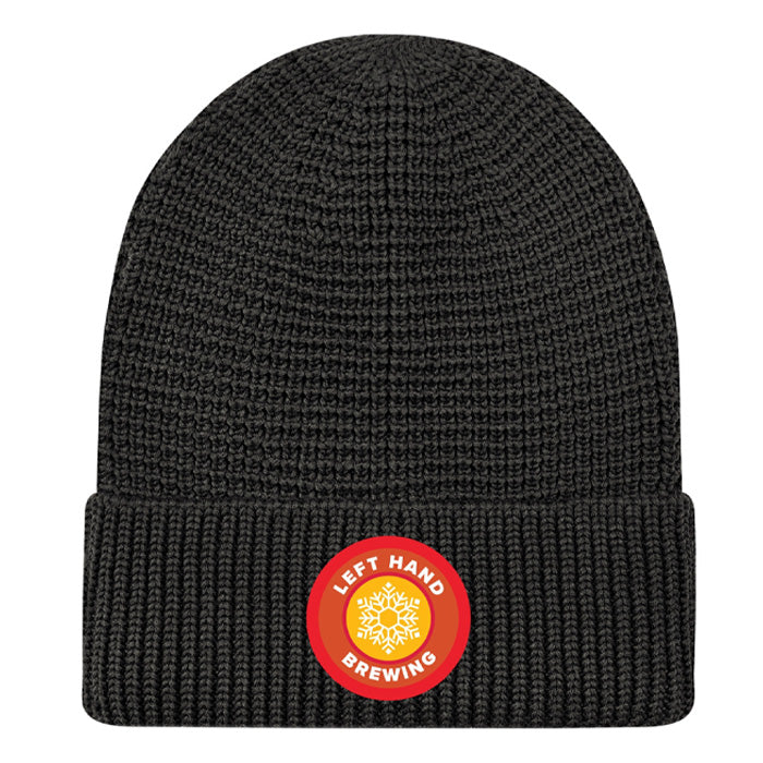 Waffle Beanie