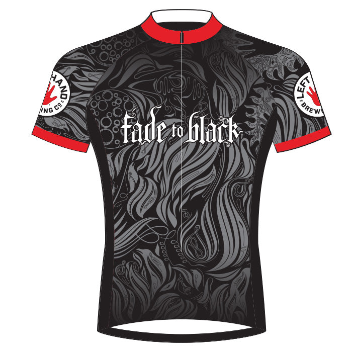 Bike Jersey