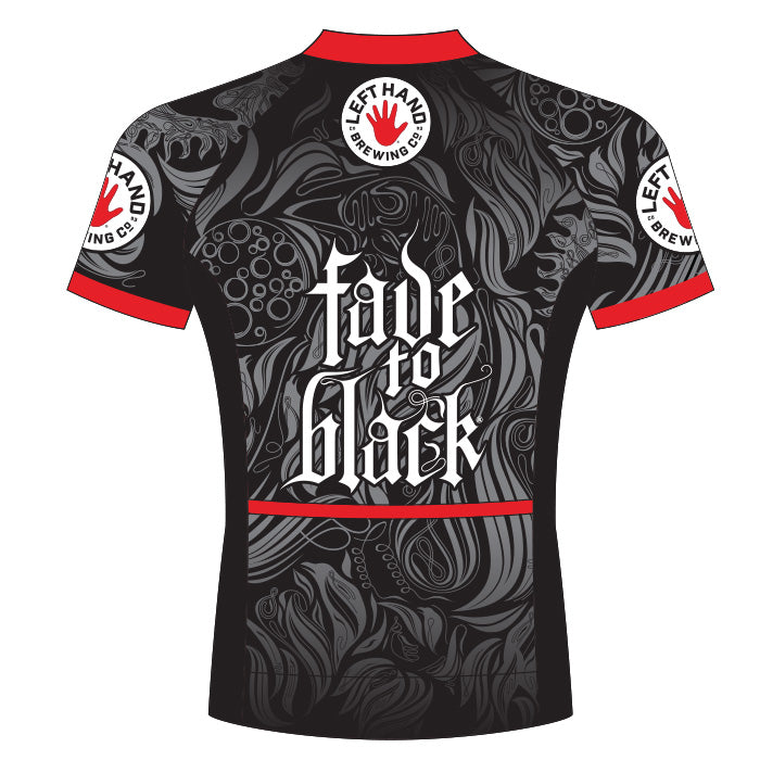 Bike Jersey