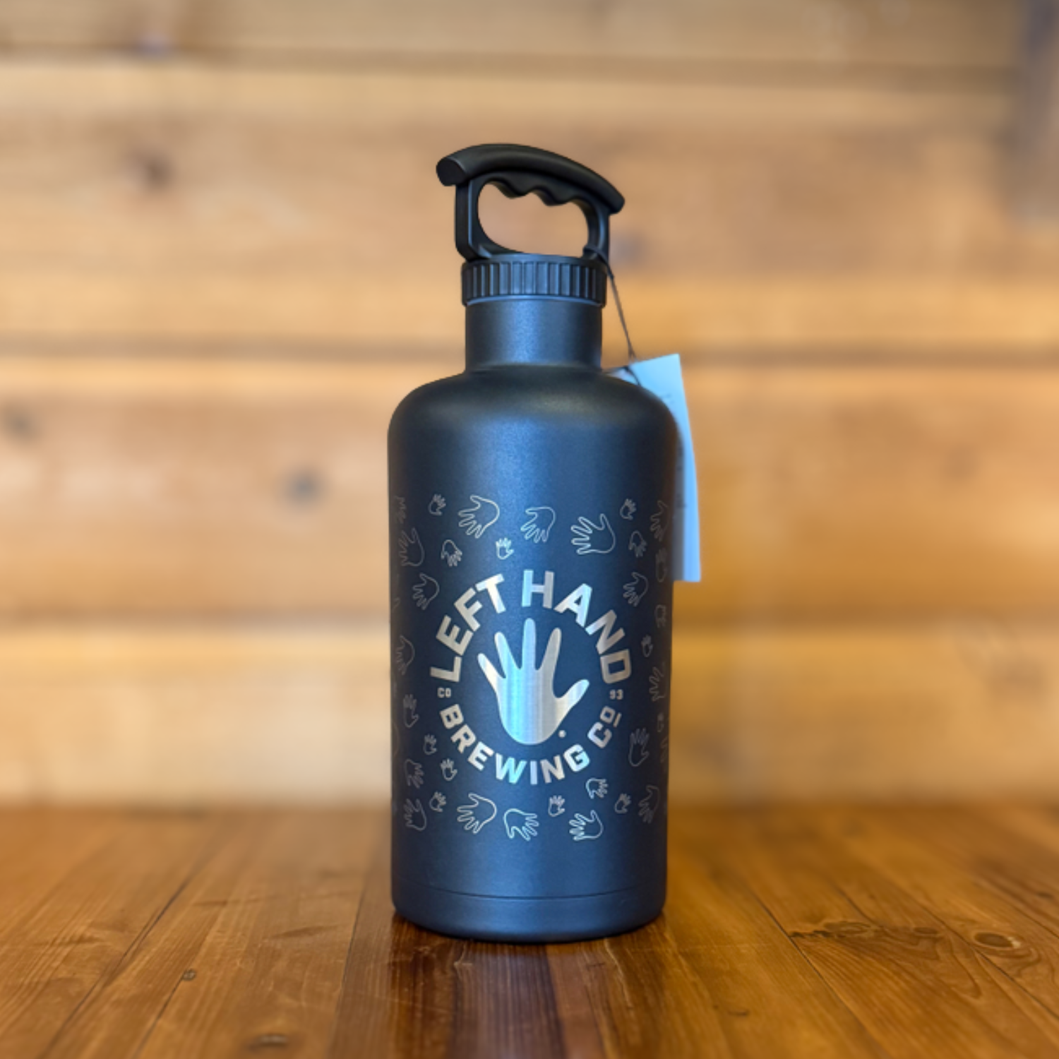 64oz Insulated Growler