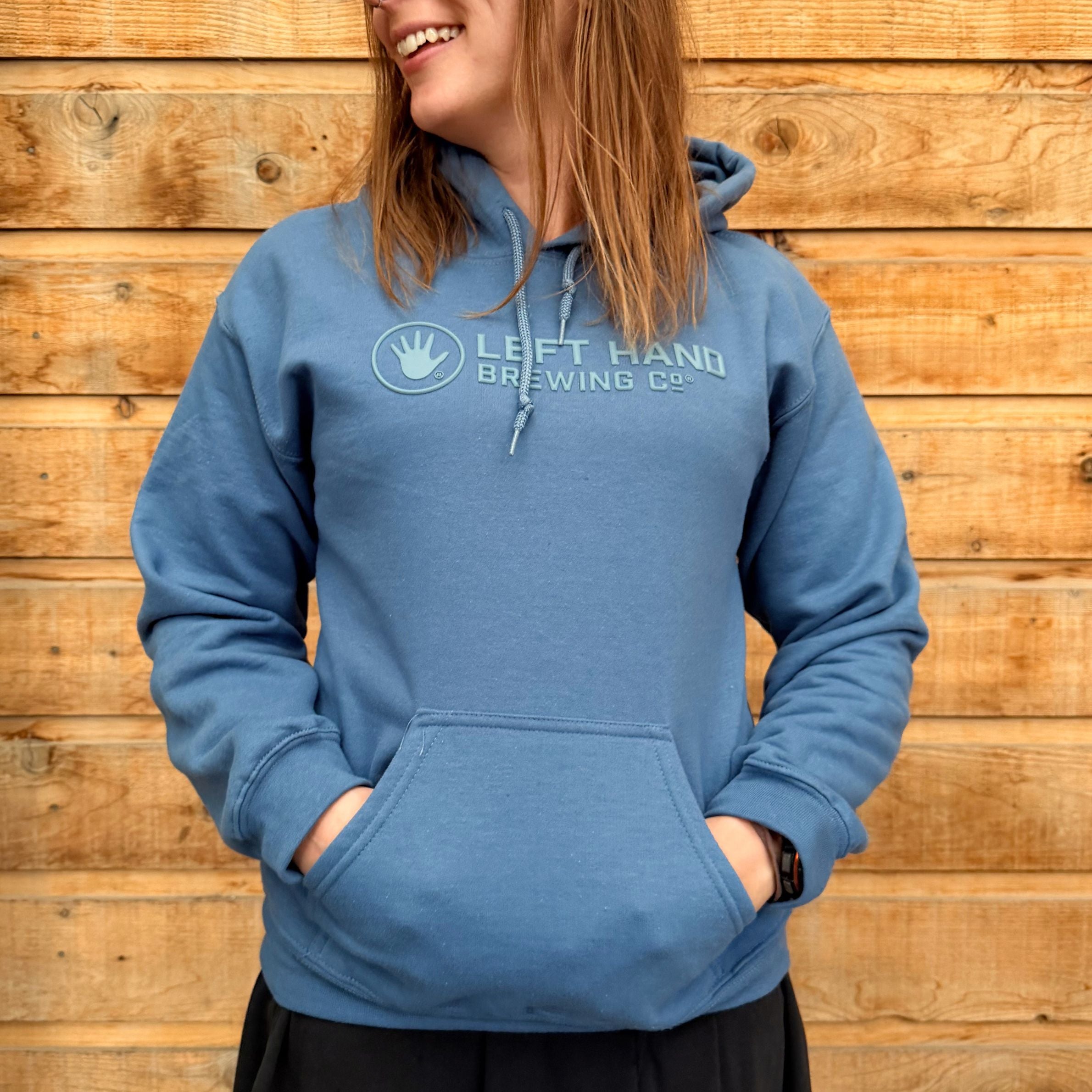 LH Pullover Hoodie