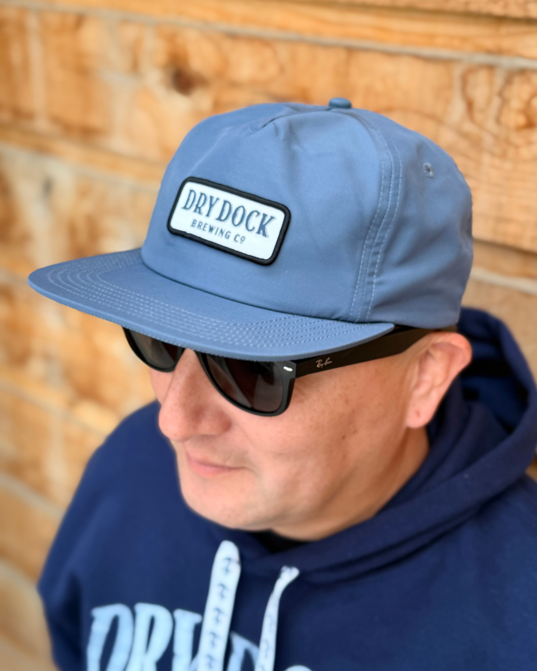 Dry Dock Hat
