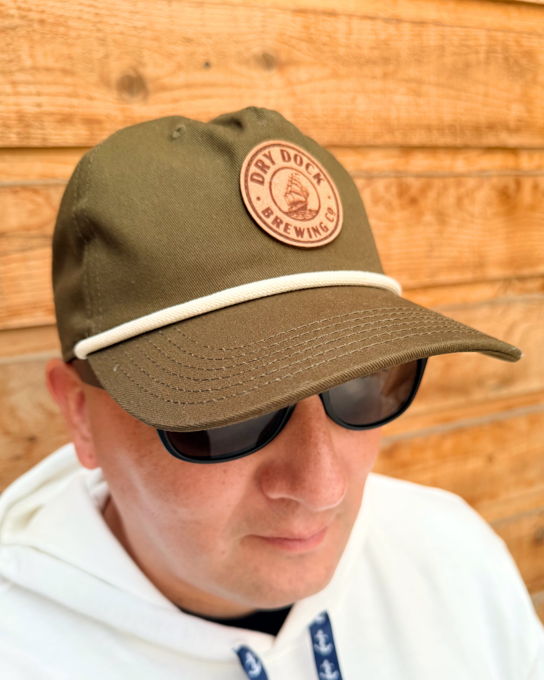 Dry Dock Hat