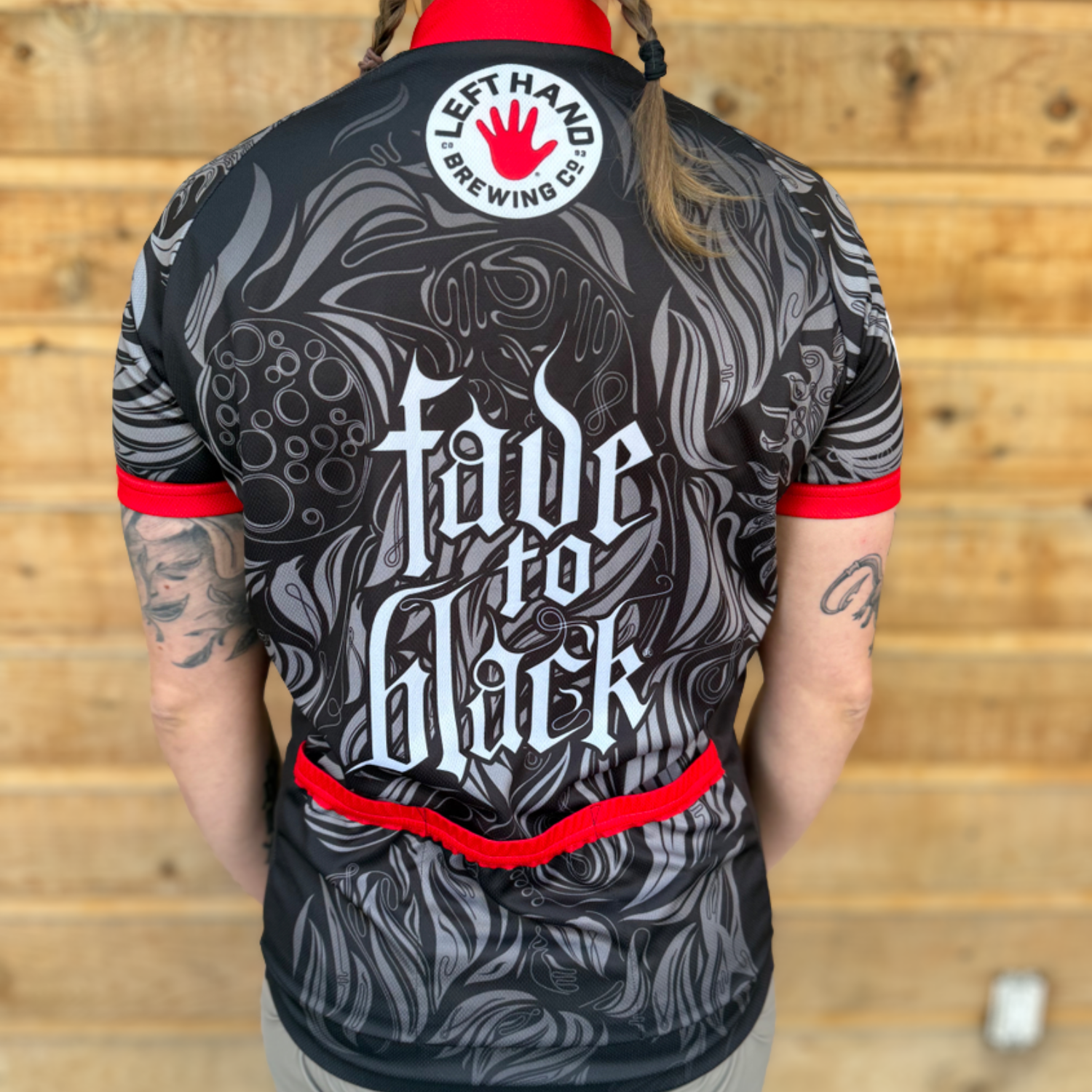 Bike Jersey