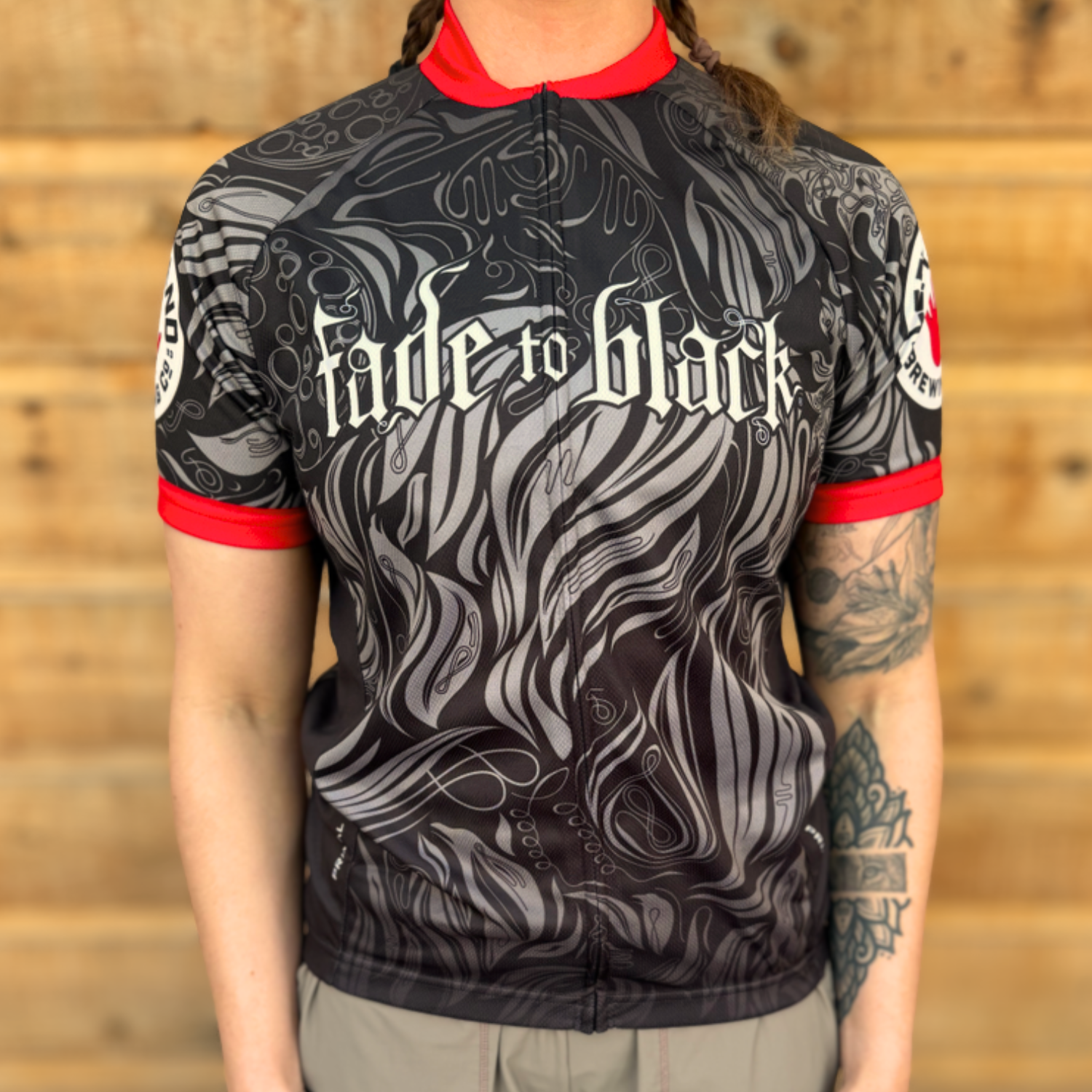 Bike Jersey