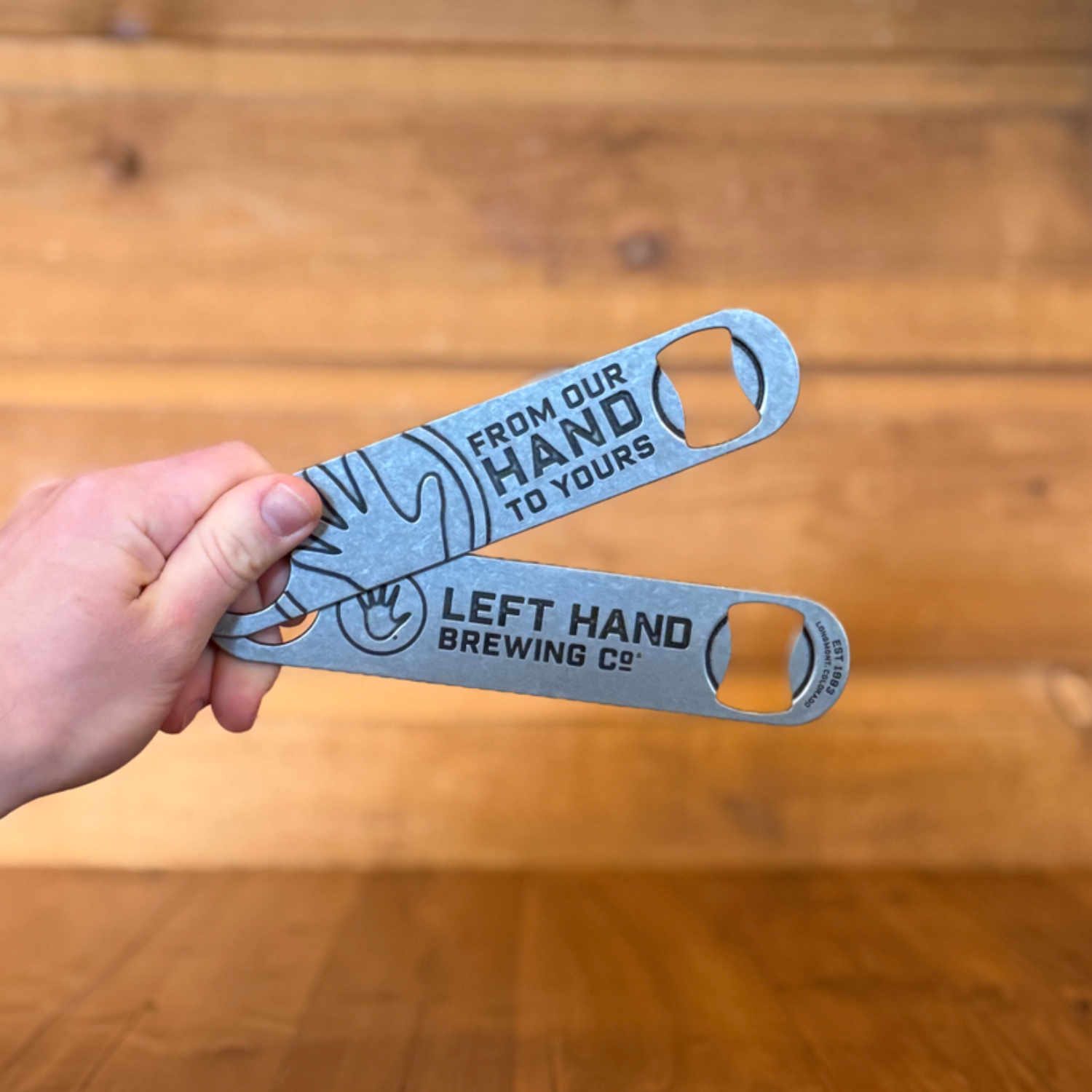 Bottle Opener