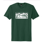 Colorado License Plate T-Shirt