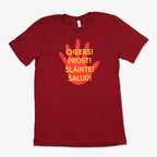 Cheers Shirt