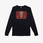 Wake-Up Dead Long Sleeve