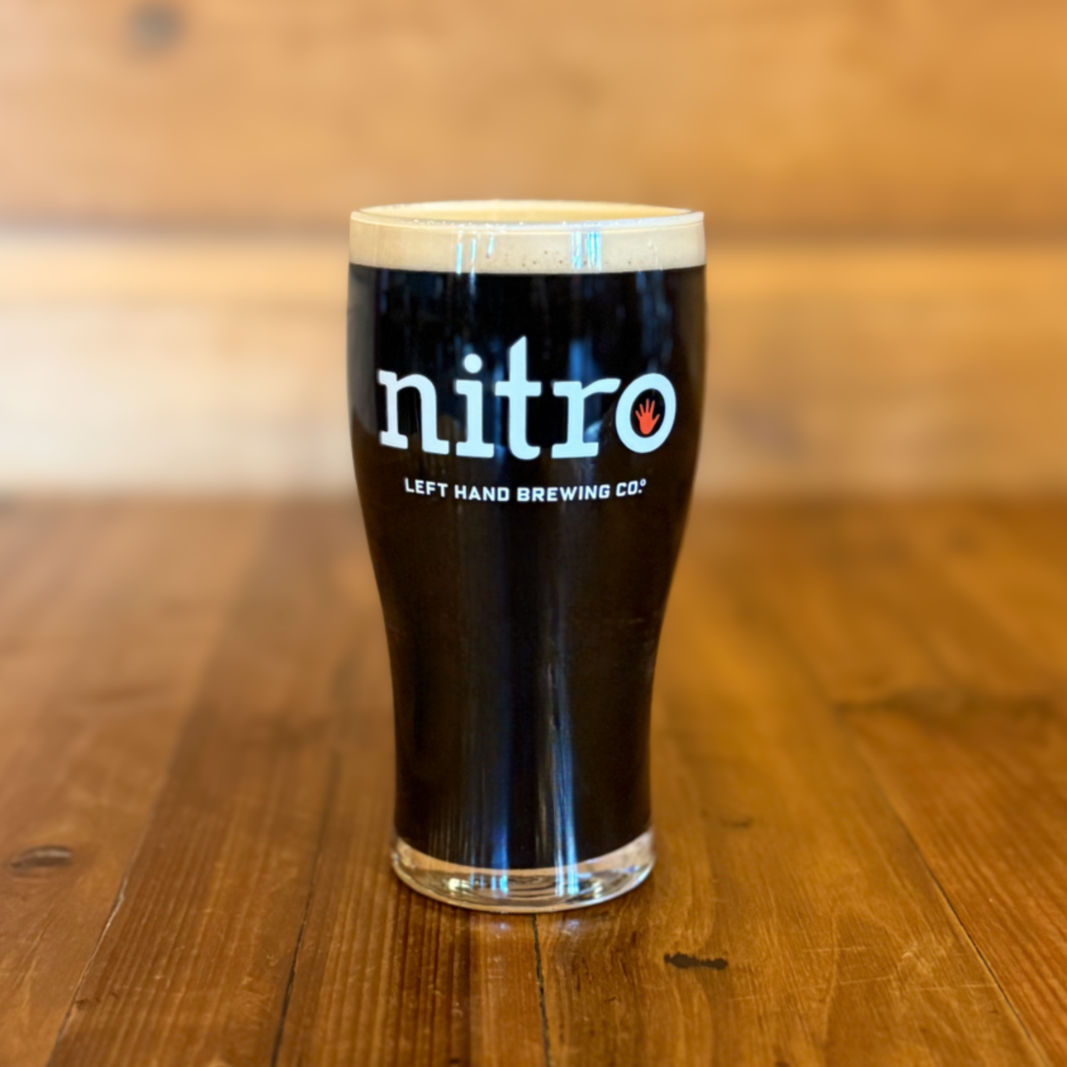 16oz Nitro Pub Glass