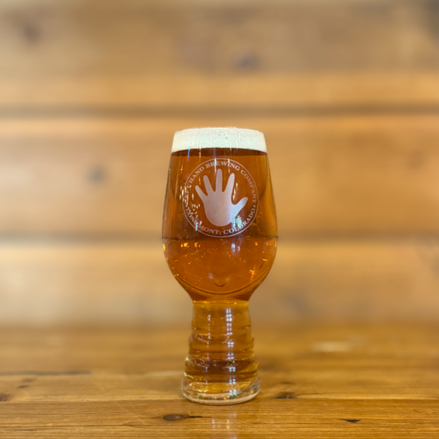 Speigelau IPA Glass