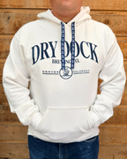 Dry Dock Pullover Hoodie