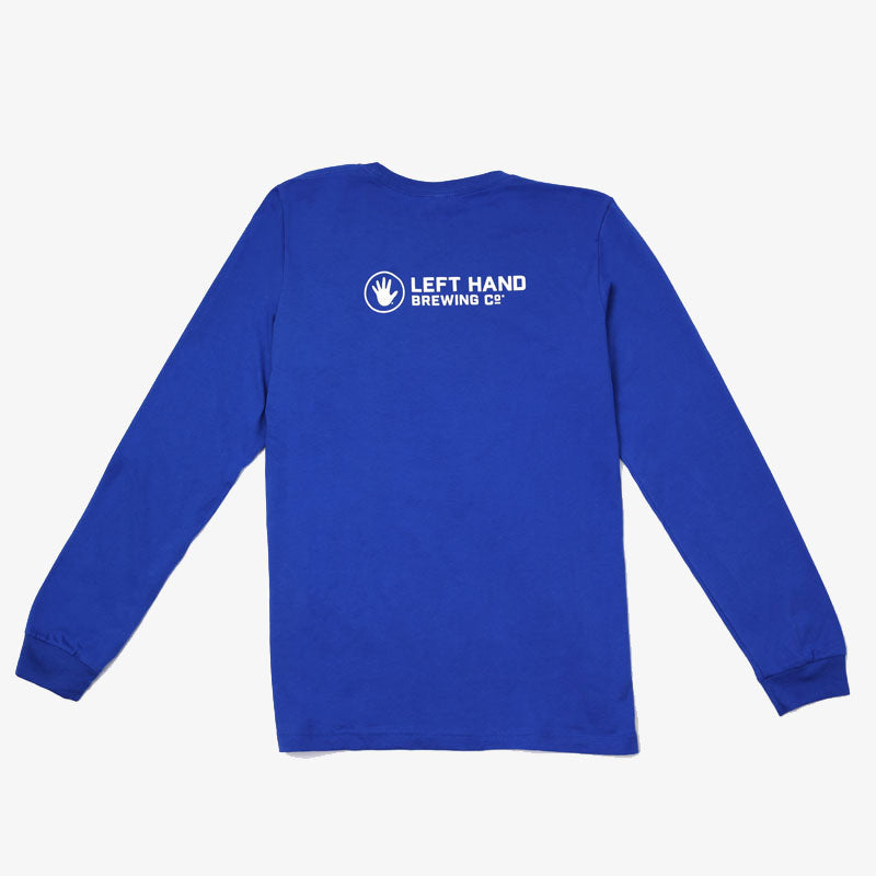 CO Bottlecap Long Sleeve
