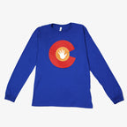 CO Bottlecap Long Sleeve